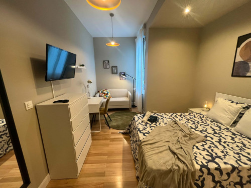 HABITACIÓN 5 ALAMEDA RECLADE 26