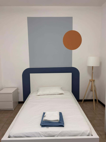 Viale del Risorgimento 20/a - Stanza 197  - Gallery -  5