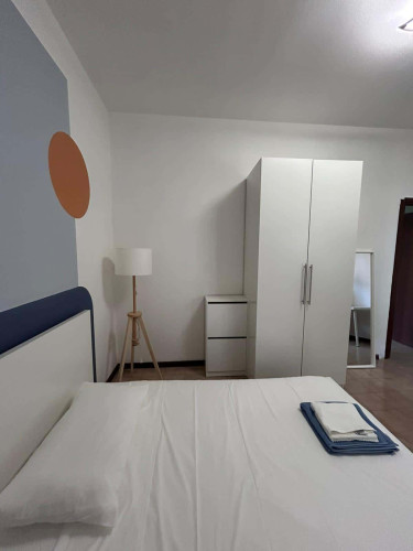 Viale del Risorgimento 20/a - Stanza 197