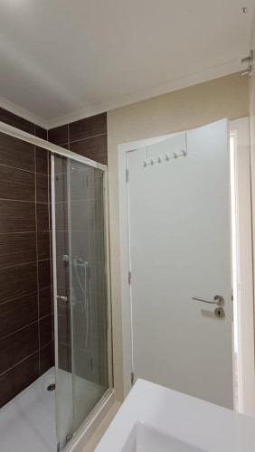 Elegant 1 Bedroom Apartment with a balcony close to University of Coimbra - Gallery - 6