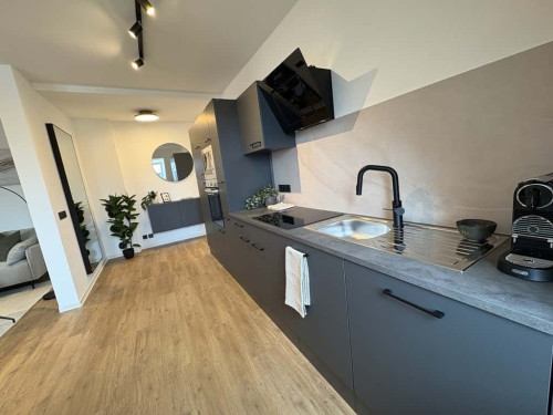 Apartment in Barbarastraße, Dresden for 55 m² with 1 bedroom  - Gallery -  5