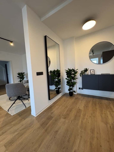 Apartment in Barbarastraße, Dresden for 55 m² with 1 bedroom - Gallery - 6