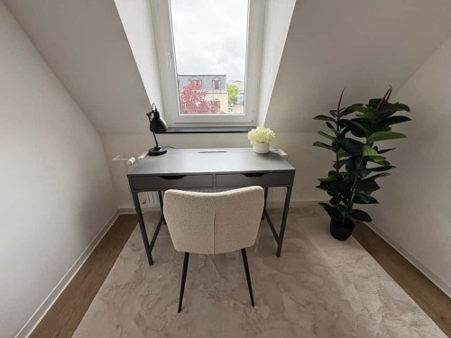 Apartment in Barbarastraße, Dresden for 55 m² with 1 bedroom