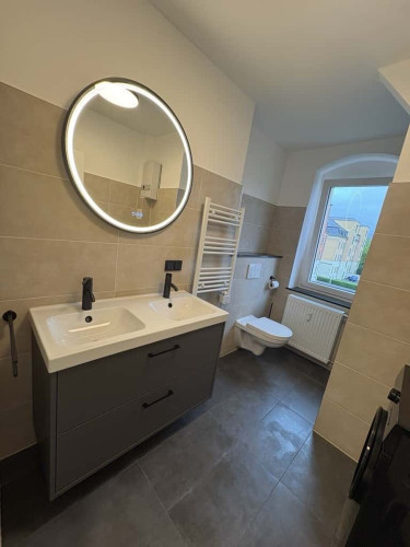 Apartment in Barbarastraße, Dresden for 55 m² with 1 bedroom - Gallery - 9