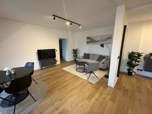 Apartment in Barbarastraße, Dresden for 55 m² with 1 bedroom - Gallery - 8