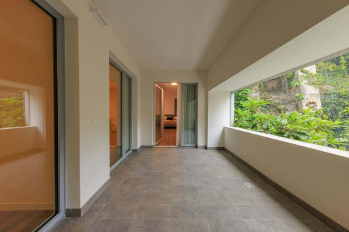 Room in Via della Malvasia, Trento for 630 m² with 11 bedrooms - Gallery - 8