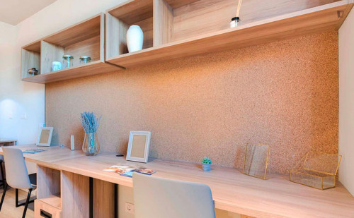 Comfy studio in well-linked L'Hospitalet de Llobregat - Gallery - 26