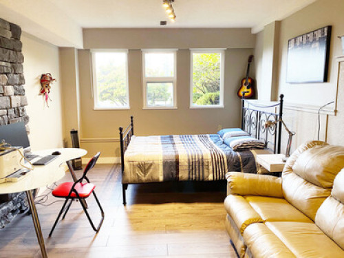 Cleaning Big Bedrooms in Port Moody