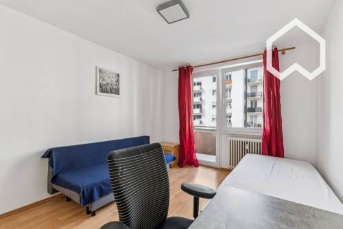 Wonderful furnished apartment in L13  - Gallery -  4