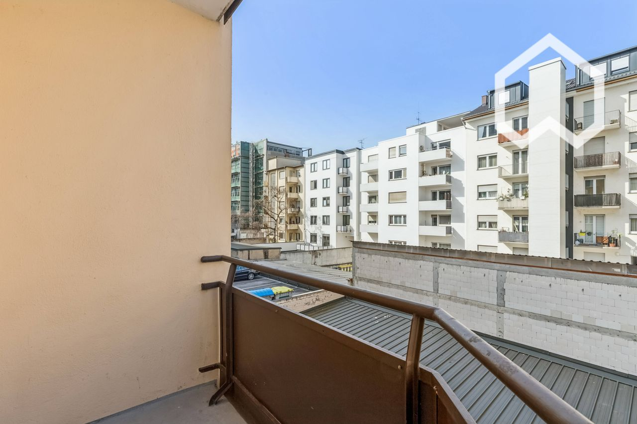  Apartment  -  Wonderful furnished apartment in L13  - Gallery -  3