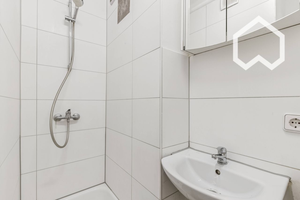  Apartment  -  Wonderful furnished apartment in L13  - Gallery -  6