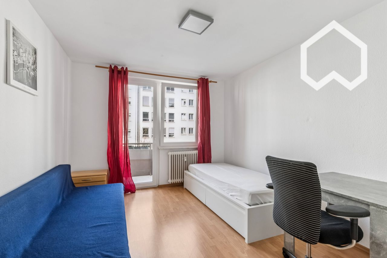  Apartment  -  Wonderful furnished apartment in L13  - Gallery -  1