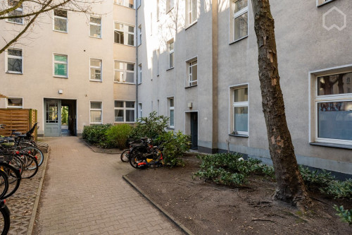 Fully furnished apartments for students - On-site Facilities