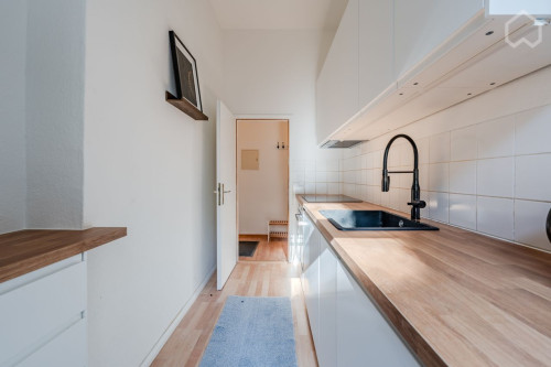 Fully furnished apartments for students - Gallery - 8