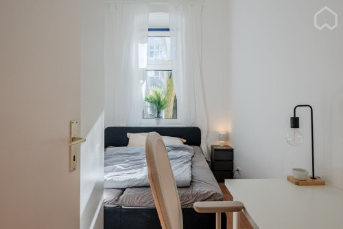 Fully furnished apartments for students  - Gallery -  5