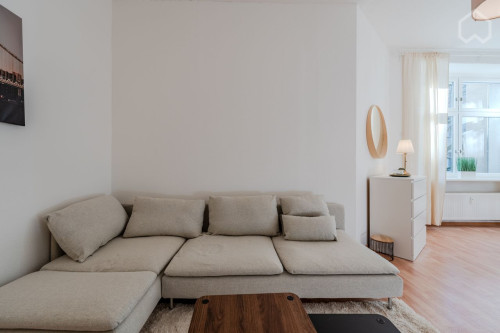 Fully furnished apartments for students - Gallery - 7