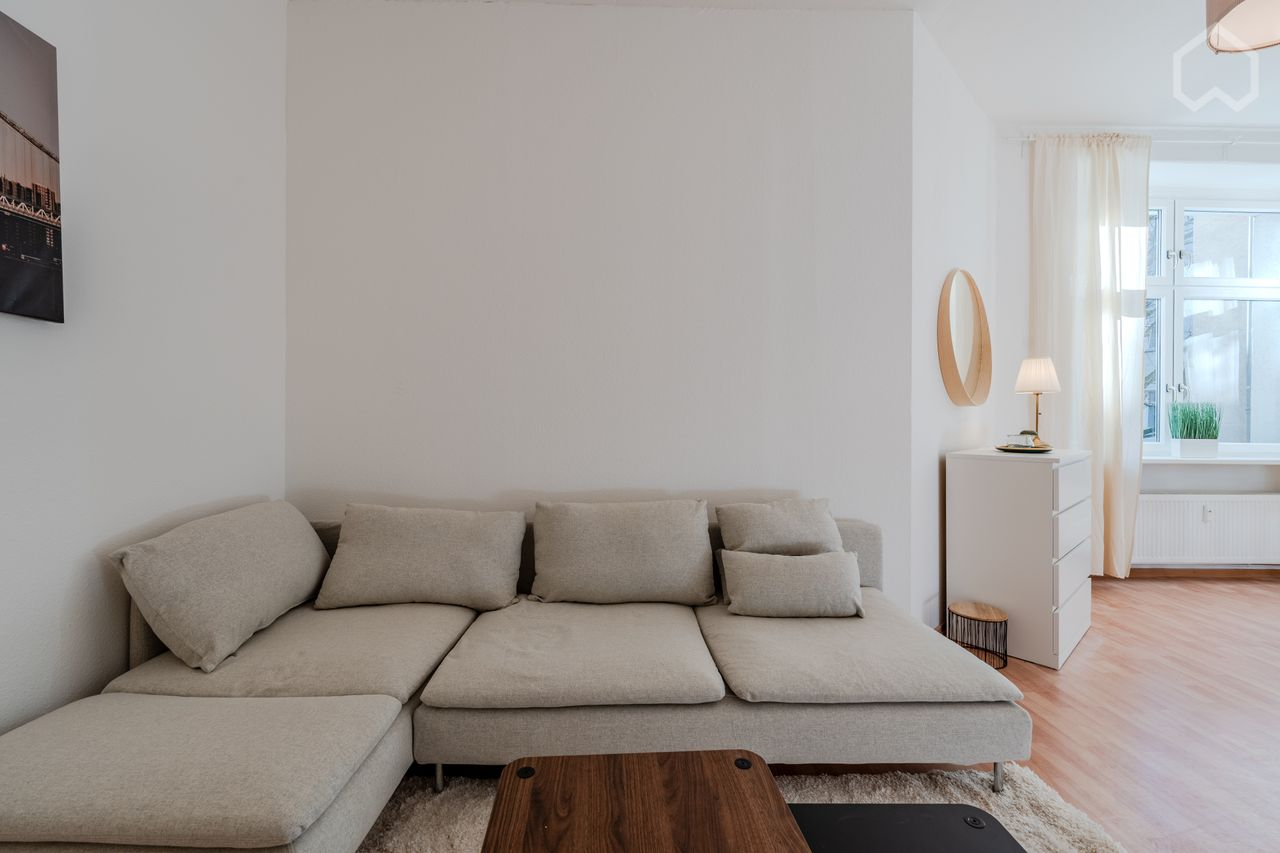  Apartment  -  Fully furnished apartments for students  - Gallery -  2