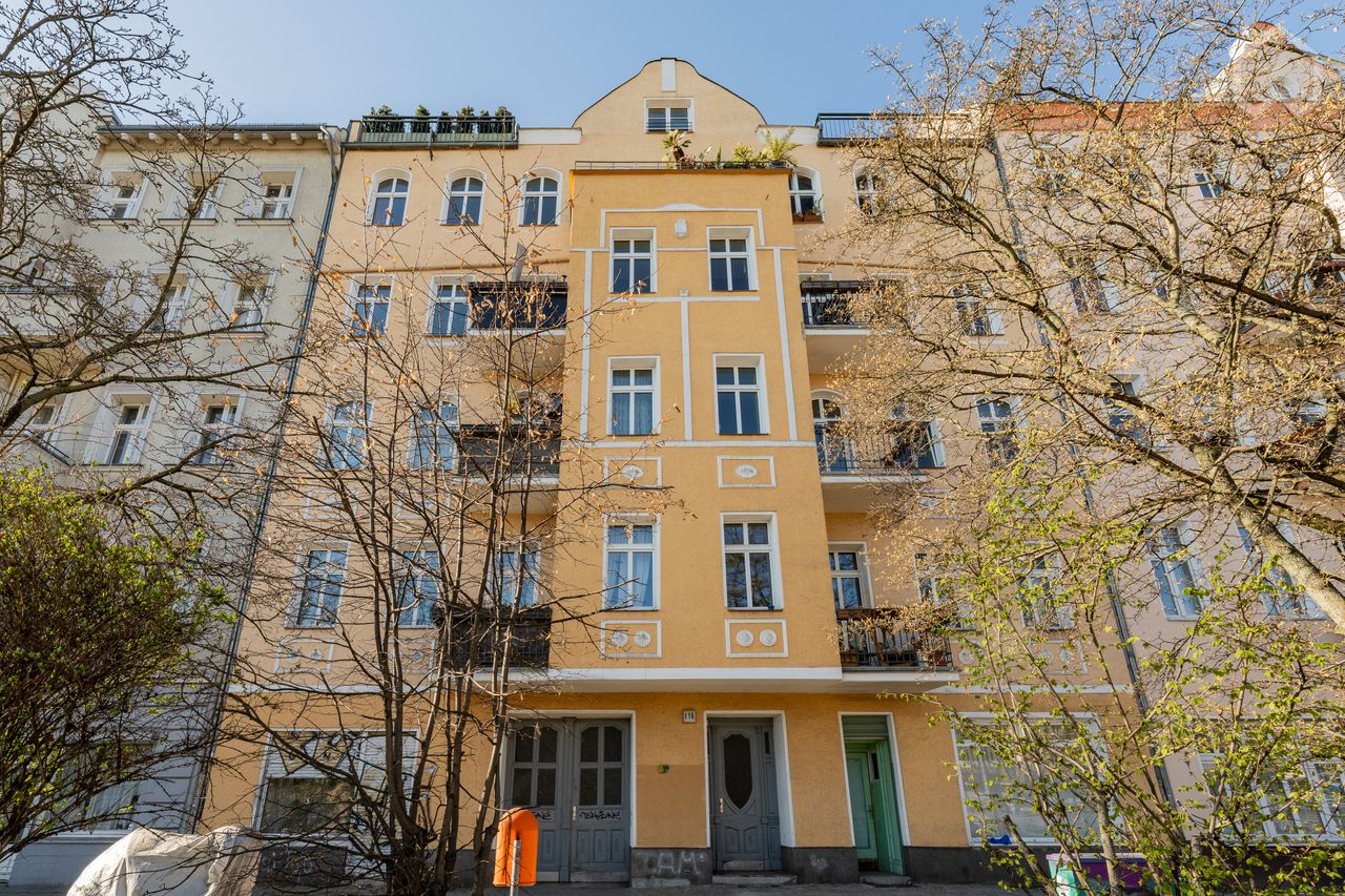  Apartment  -  Fully furnished apartments for students  - Gallery -  9