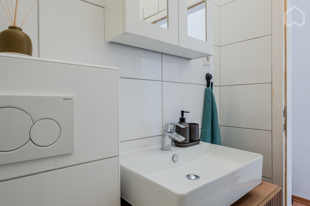  Apartment  -  Fully furnished apartments for students  - Gallery -  4
