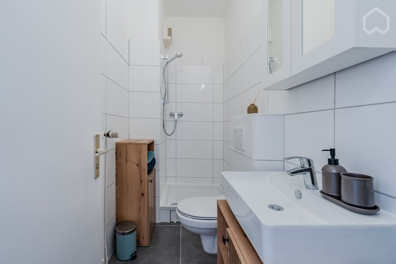  Apartment  -  Fully furnished apartments for students  - Gallery -  5