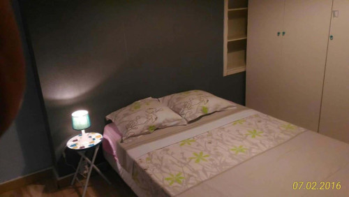 Apartment in Rue de Fécamp, Paris for 28 m² with 1 bedroom  - Gallery -  3