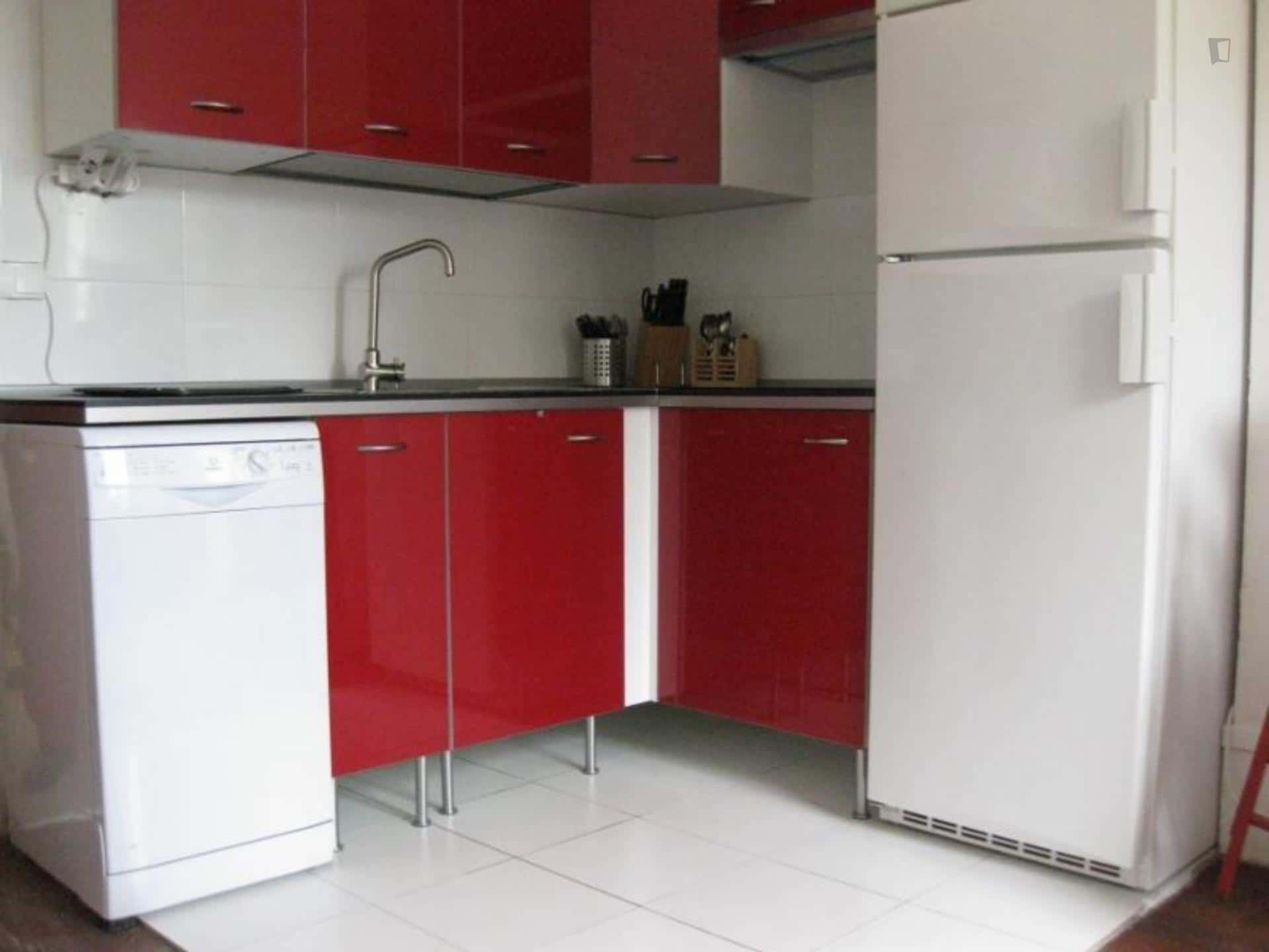 Apartment - Apartment in Rue de Fécamp, Paris for 28 m² with 1 bedroom - Gallery - 4