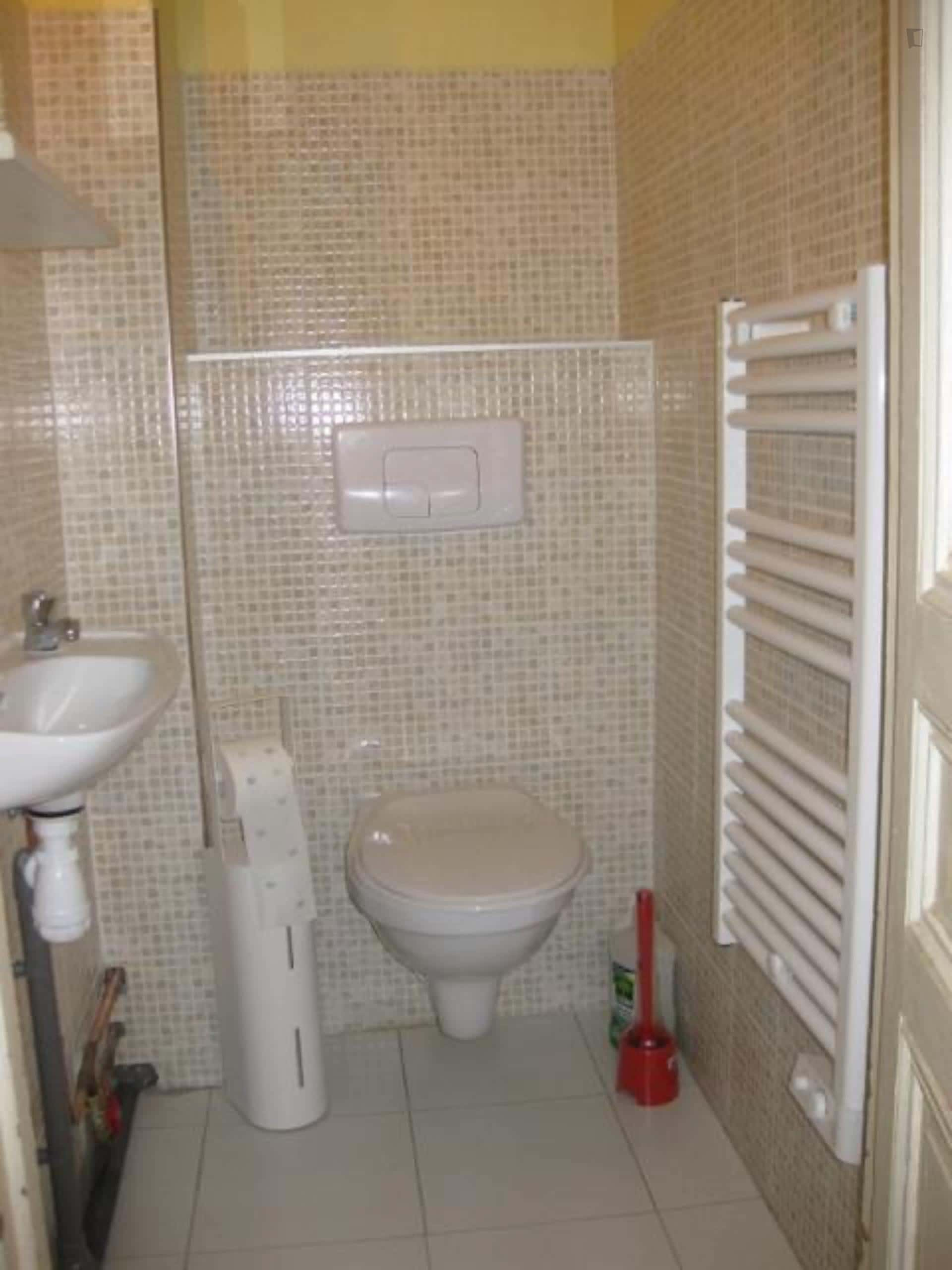 Apartment - Apartment in Rue de Fécamp, Paris for 28 m² with 1 bedroom - Gallery - 3