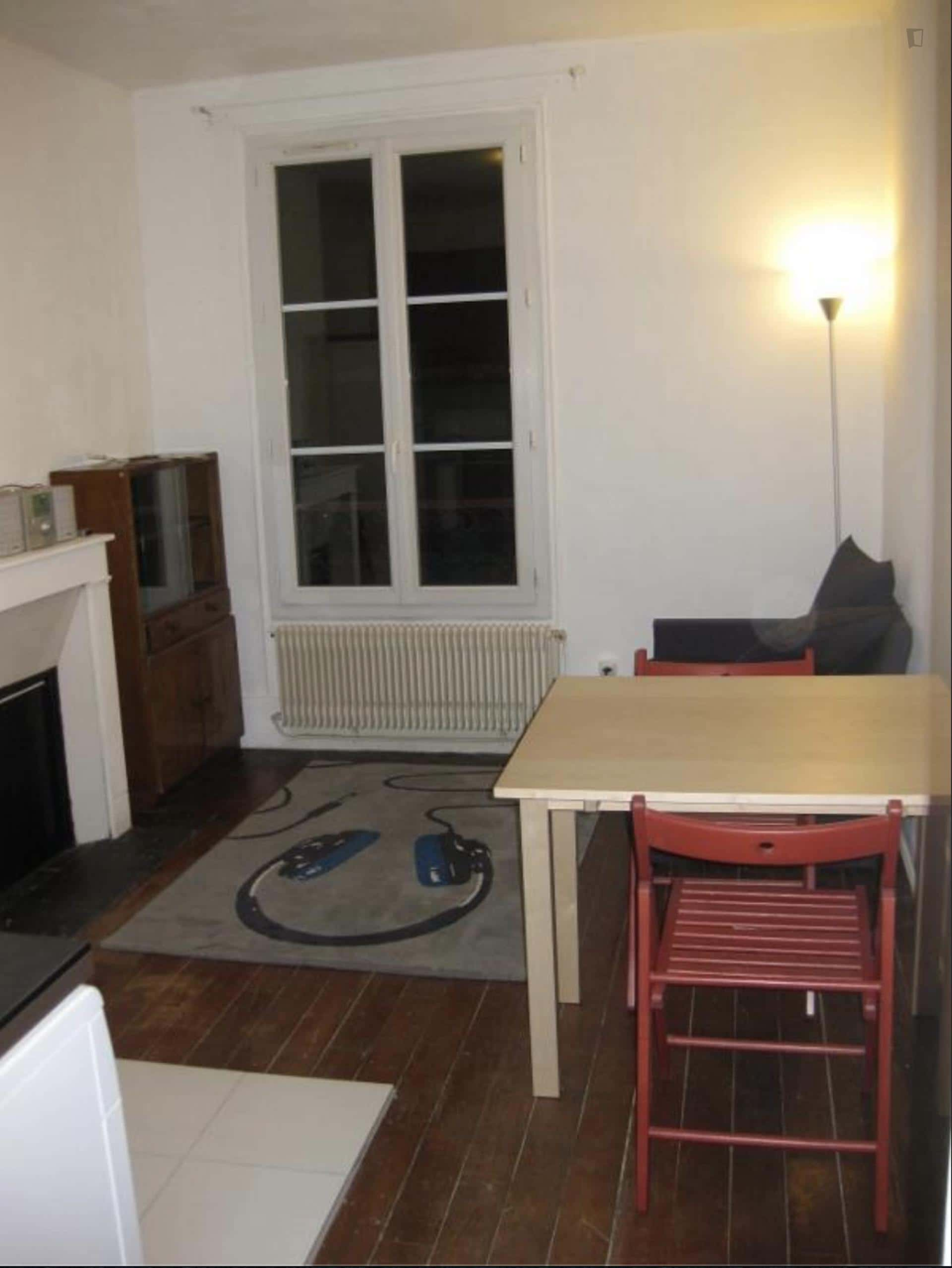 Apartment - Apartment in Rue de Fécamp, Paris for 28 m² with 1 bedroom - Gallery - 5