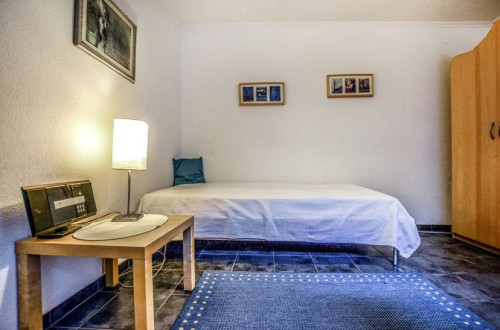 Apartment in Pulheim near Cologne