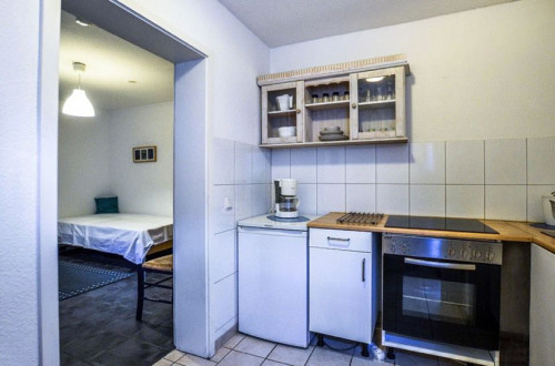 Apartment in Pulheim near Cologne
