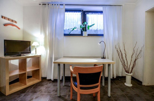 Apartment in Pulheim near Cologne - Gallery - 6