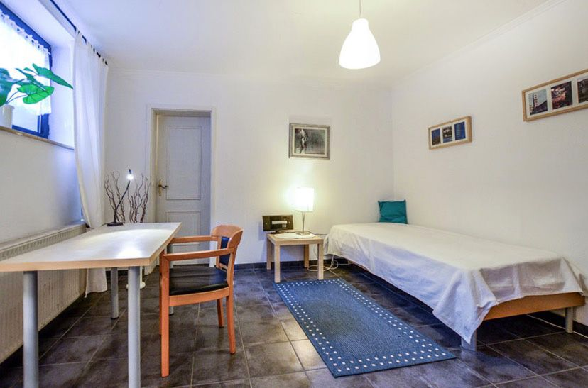  Apartment  -  Apartment in Pulheim near Cologne  - Gallery -  1