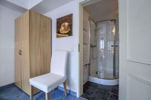 Beautiful, bright apartment in Pulheim  - Gallery -  5