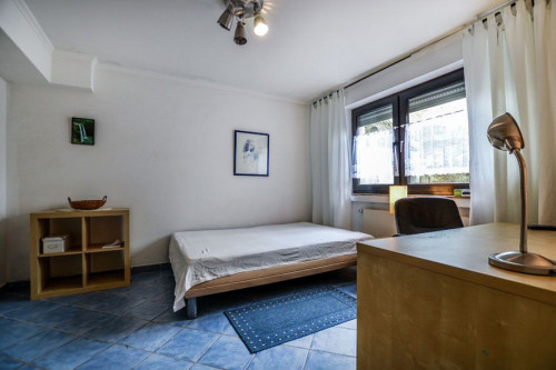 Beautiful, bright apartment in Pulheim