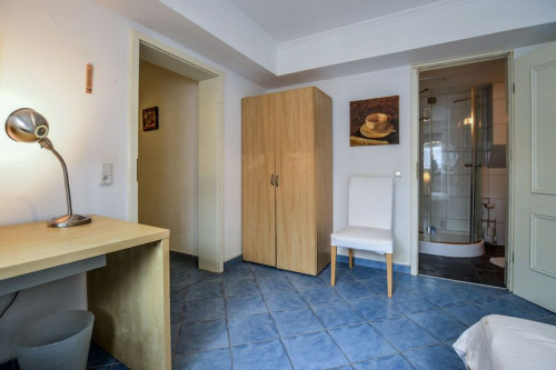 Beautiful, bright apartment in Pulheim