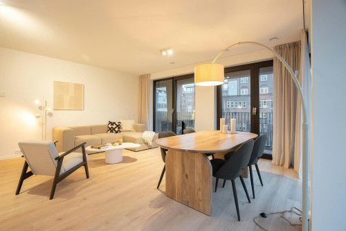 Willem Parelstraat, Amsterdam