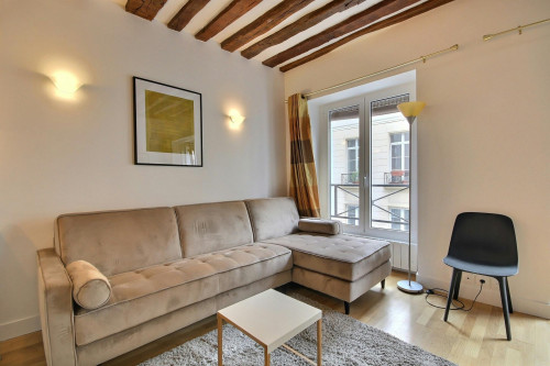 Rue Beauregard, Paris  - Gallery -  5
