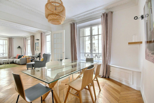Rue Eugène Manuel, Paris - Gallery - 7