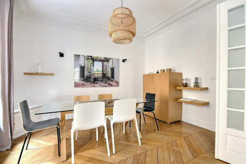 Rue Eugène Manuel, Paris - Gallery - 9