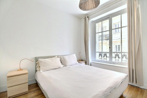 Rue Eugène Manuel, Paris