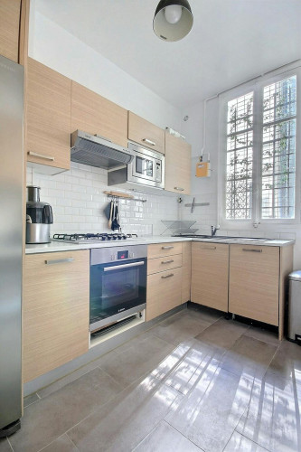 Rue Eugène Manuel, Paris - Gallery - 10