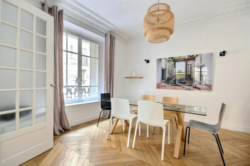 Rue Eugène Manuel, Paris - Gallery - 6