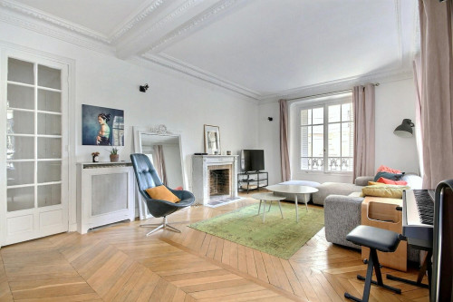 Rue Eugène Manuel, Paris  - Gallery -  5