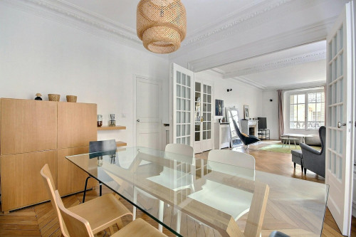 Rue Eugène Manuel, Paris - Gallery - 8