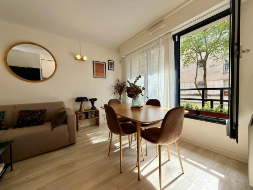 Rue de l'Hôpital Saint-Louis, Paris  - Gallery -  5