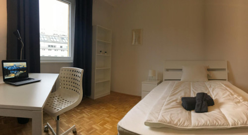 Juchgasse, Vienna