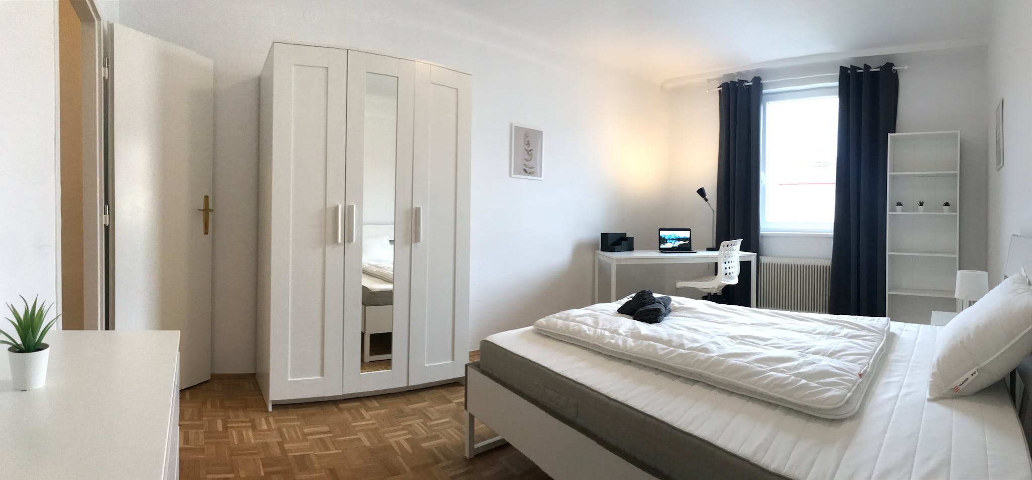 Private Room - Juchgasse, Vienna - Gallery - 1