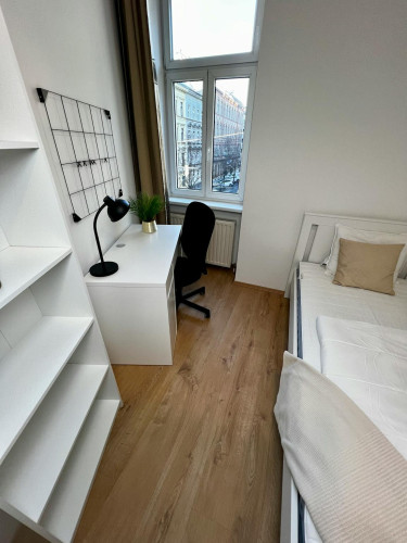 Reinprechtsdorfer Straße, Vienna