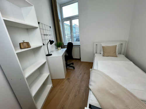 Reinprechtsdorfer Straße, Vienna