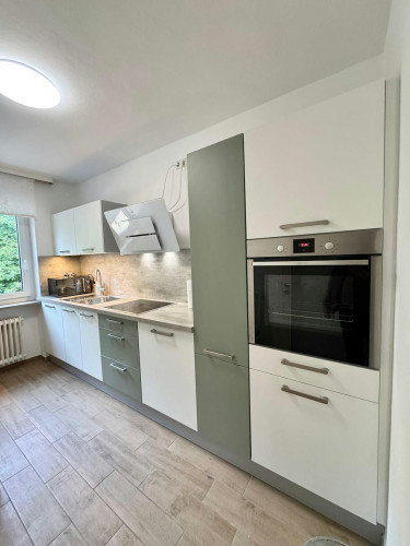 Keferstraße, Munich